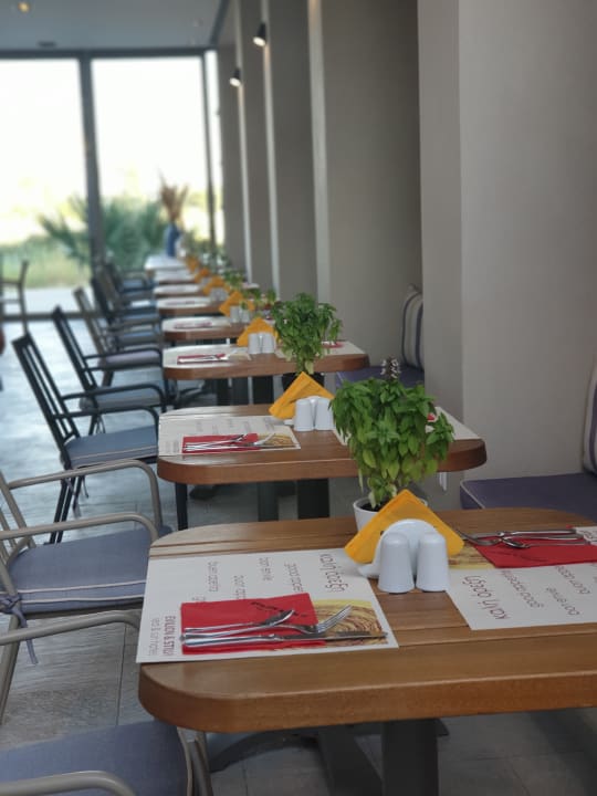 Gastro Evilion Sea & Sun Hotel