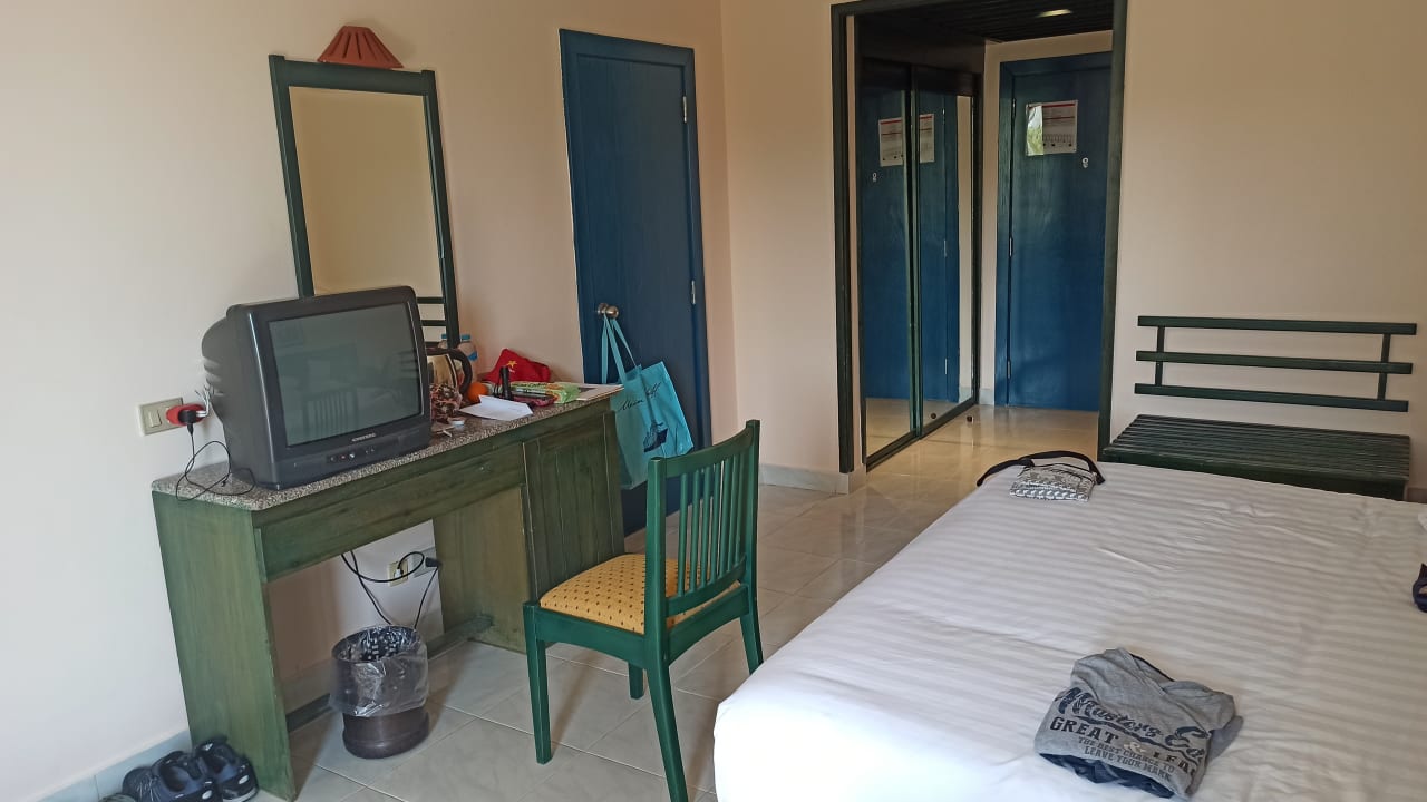 Zimmer Palm Beach Resort
