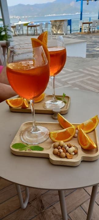 Gastro Labranda Mares Marmaris