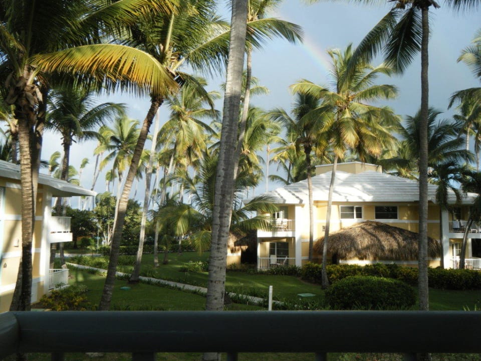 Regenbogen Grand Palladium Select Bávaro Resort & Spa