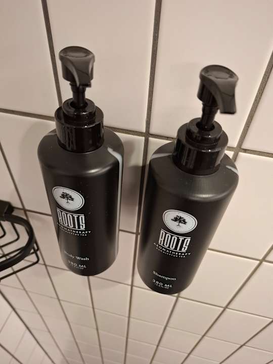 Zimmer Vienna House by Wyndham Mokotow Warsaw