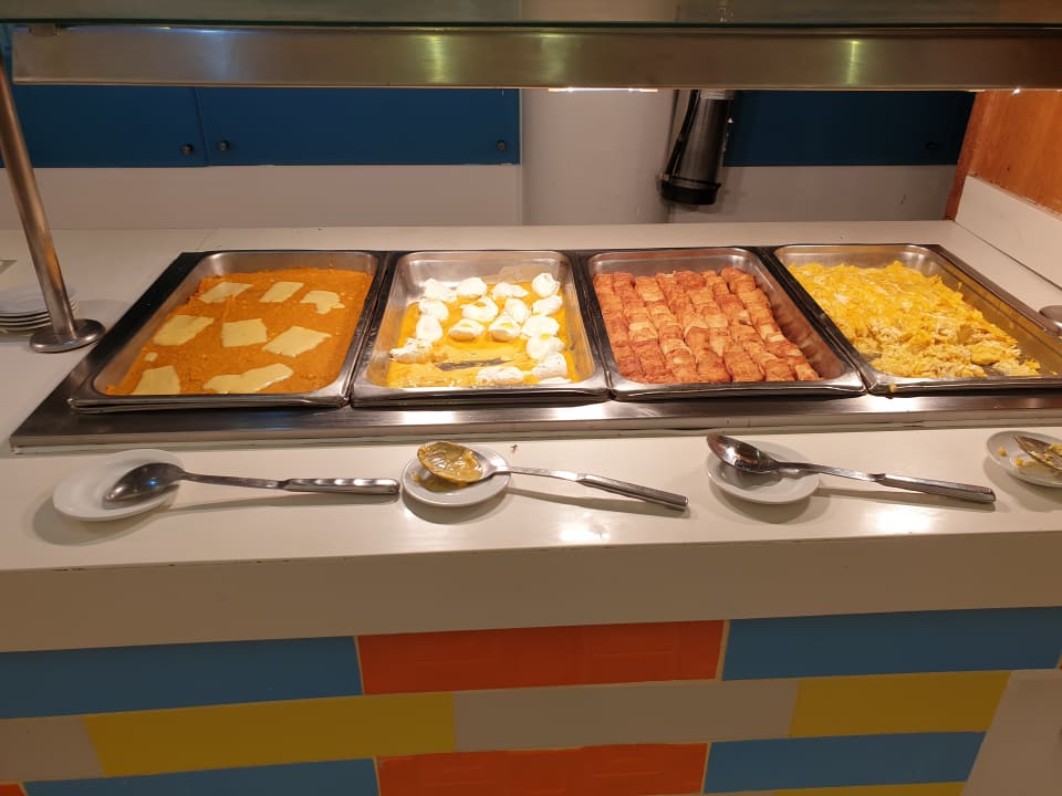 Gastro Viva Tangerine by Wyndham - All Inclusive Resort