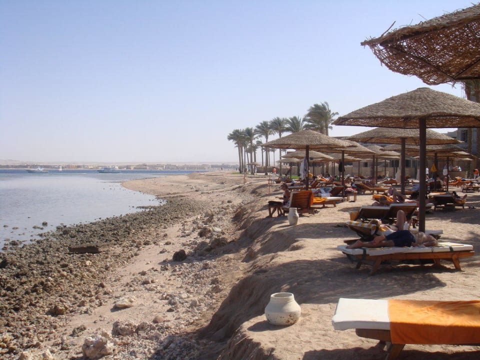 Meer Makadi Palace