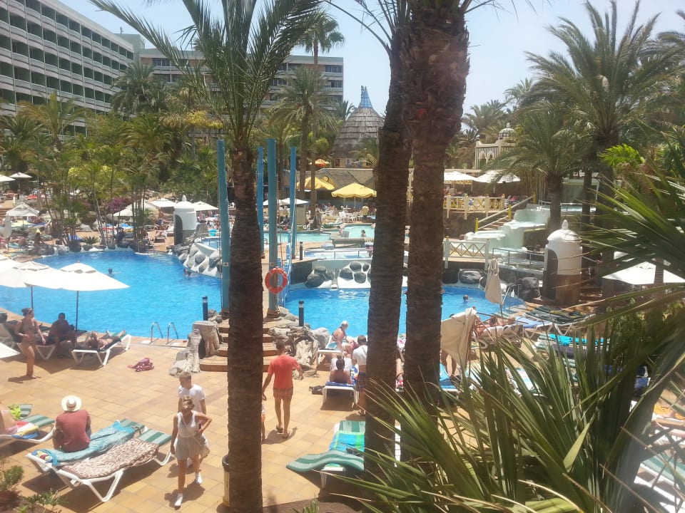 IFA Buenavenura Abora Buenaventura by Lopesan Hotels