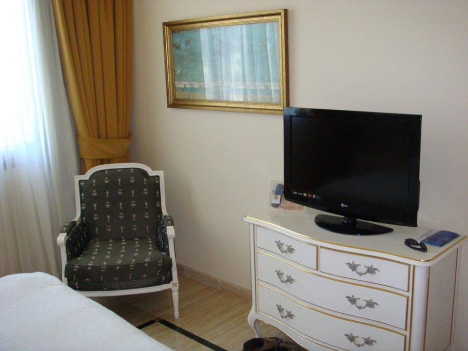Schlafzimmer der Superiorsuite R2 Rio Calma Hotel & Spa & Conference