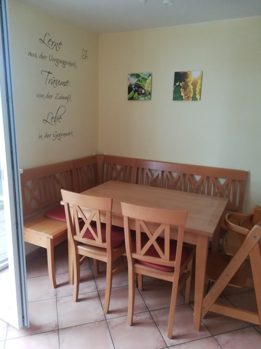 Zimmer Obst- und Ferienhof Gomeringer
