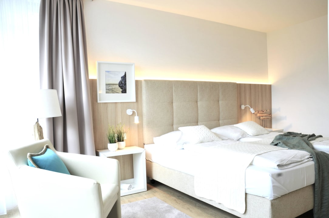 Zimmer Boutique Hotel Reschen