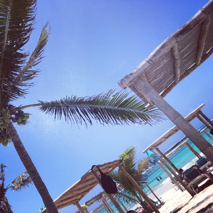 Strand Akumal Bay Beach & Wellness Resort