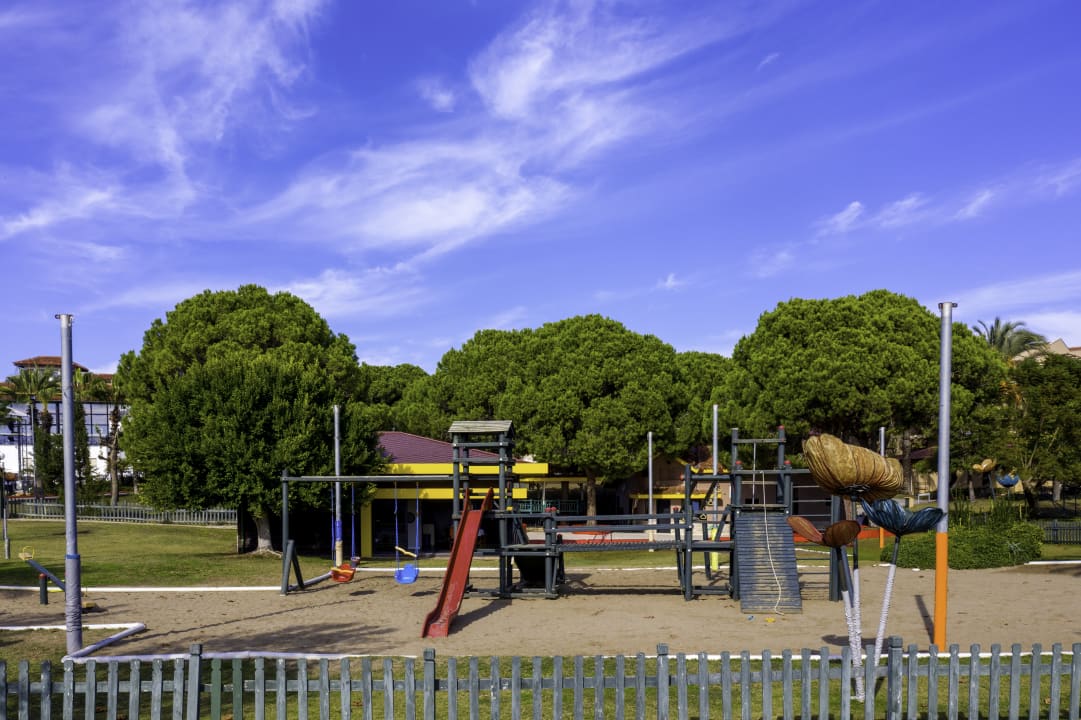 Sport & Freizeit Asteria Family Belek