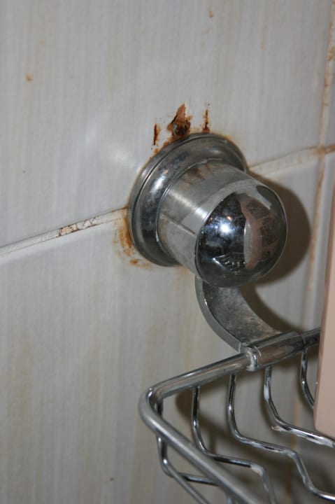 Armatura-rdza Bellagio Beach Resort & Spa