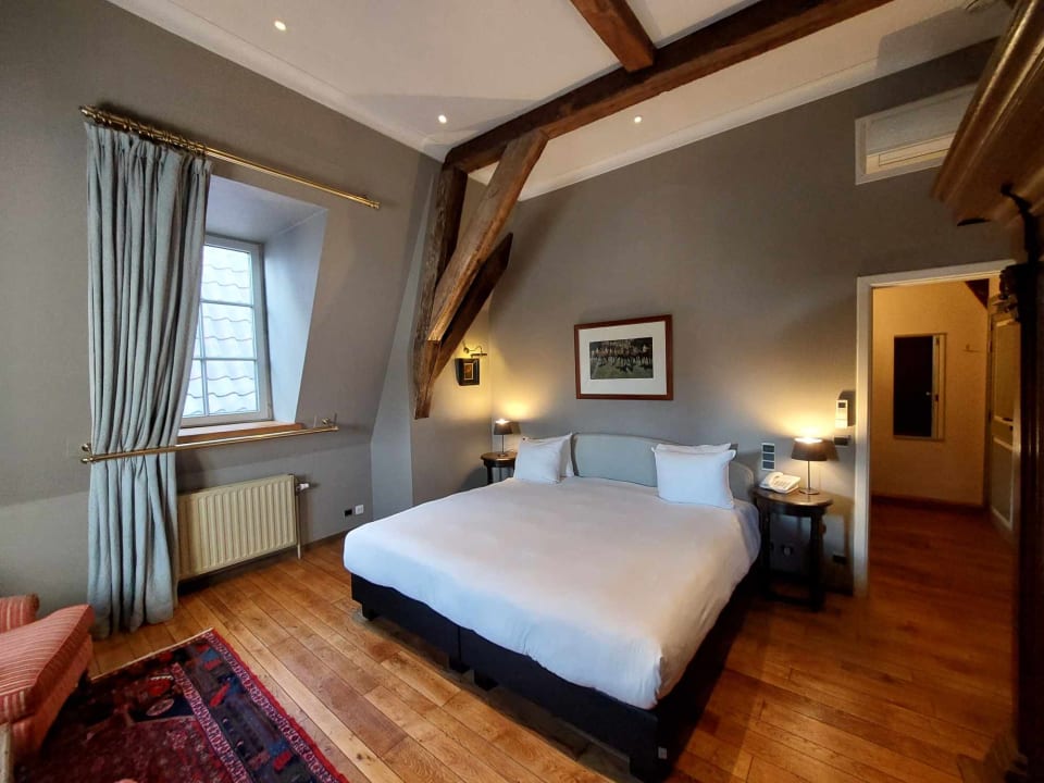 Zimmer Martin's Relais