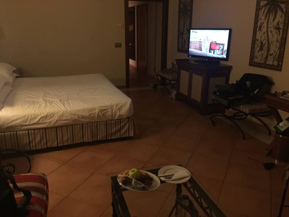 Deluxe Family Room Sheraton Fuerteventura Golf & Spa Resort