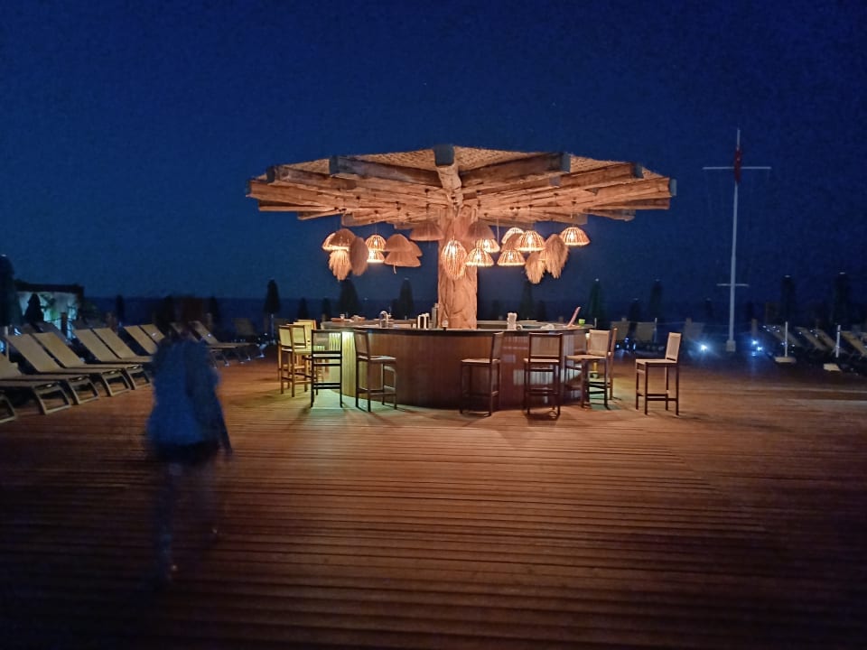 Strand Megasaray Club Belek