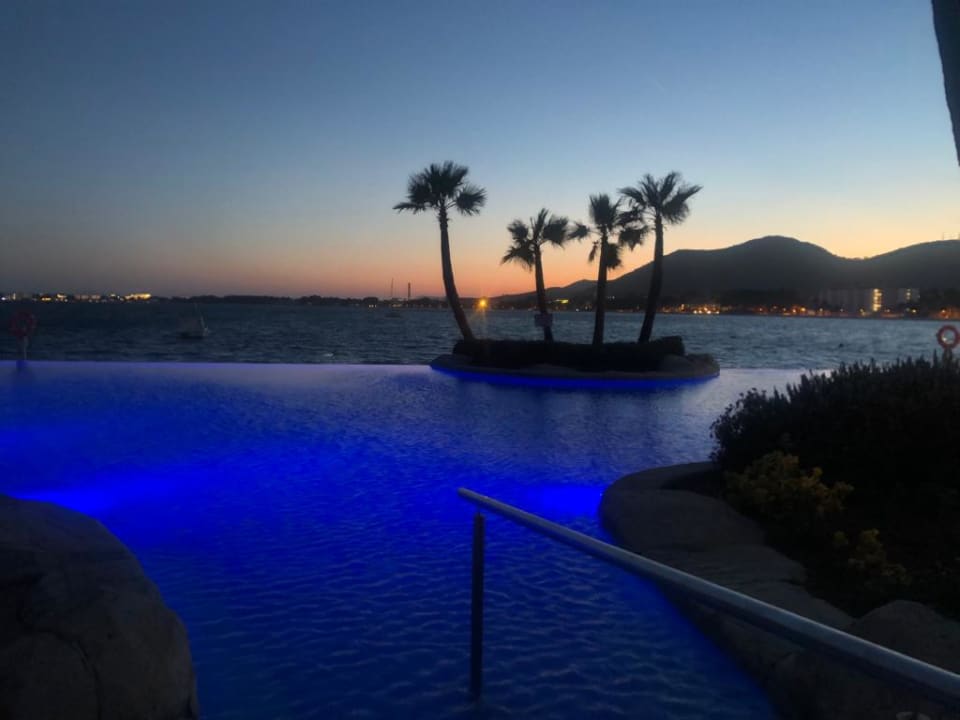 Außenansicht Alcudiamar Marina Residence