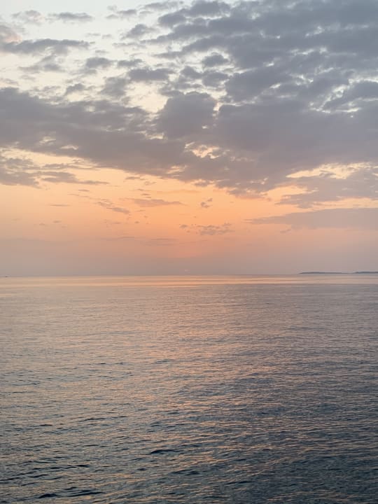 Ausblick Park Plaza Arena Pula