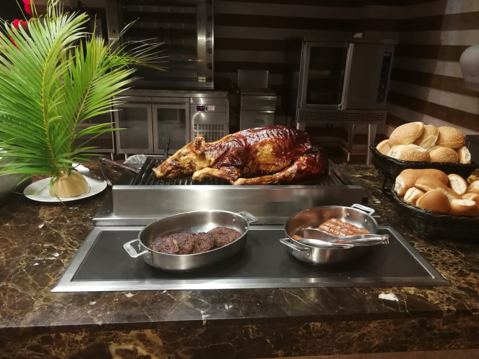 Gastro Royalton Bavaro Resort & Spa