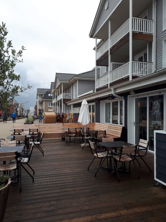 Gastro Beach Apartments Heiligenhafen