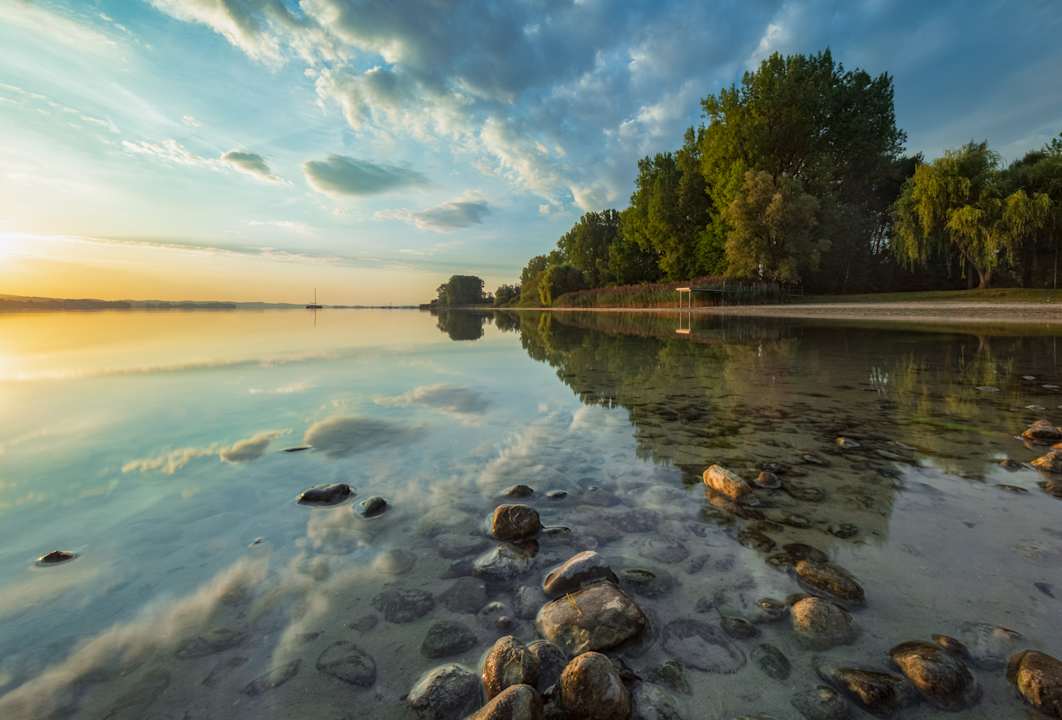 Sport & Freizeit Ferienwohnungen Hirschen Horn | Boardinghouse Bodensee