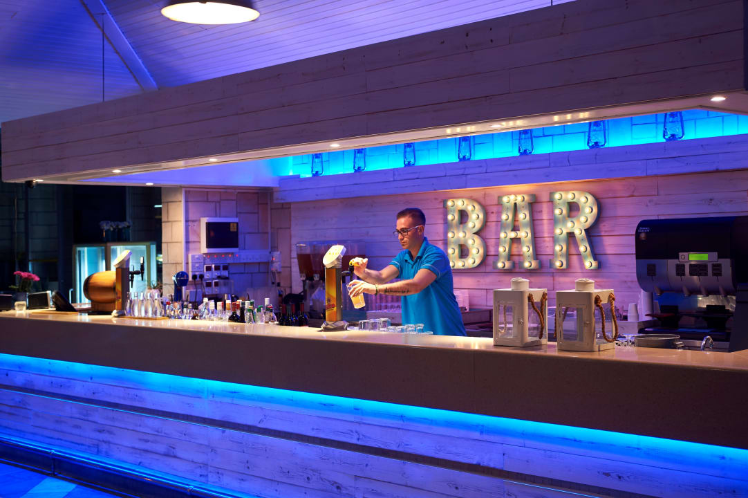 Restaurant Louis Ledra Beach