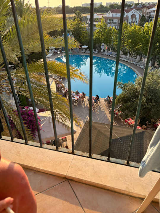 Zimmer Dosi Hotel