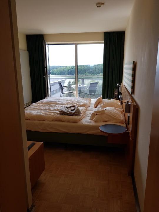 Zimmer Bio-Seehotel Zeulenroda