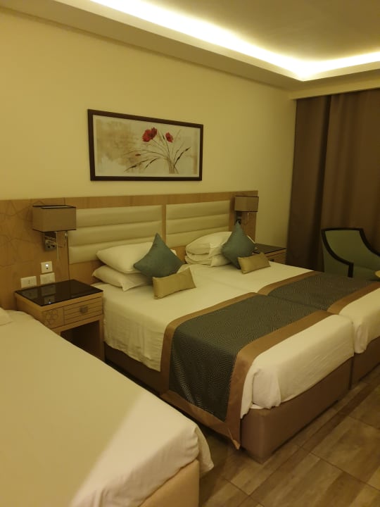 Zimmer Pickalbatros Aqua Vista Resort - Hurghada