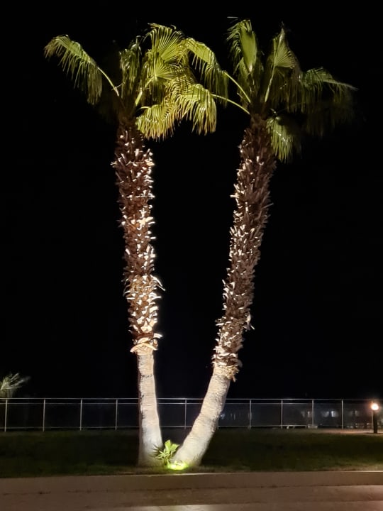 Außenansicht Kresten Palace Hotel