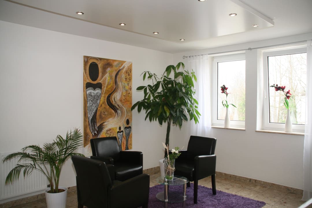 Sitzgruppe Designhotel Im Südfeld