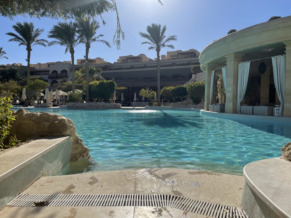 Pool Makadi Spa - Adults only