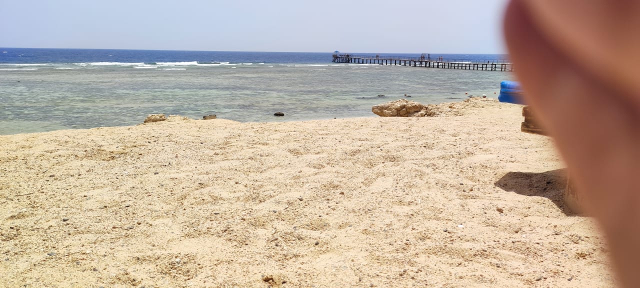 Strand Pickalbatros Sands Hotel - Port Ghalib