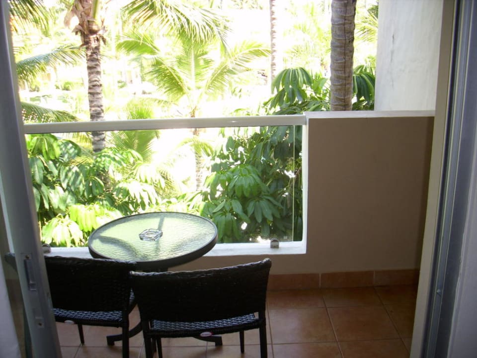 Unser Balkon Jewel Palm Beach