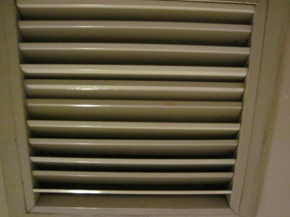 Klimaanlage (Flur) im Zimmer Mermaid Hotel & Club