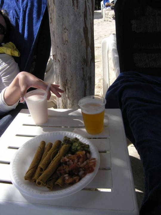 Coco loco Grand Palladium Select White Sand Resort & Spa