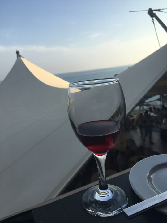 A la Carte Restaurant  Atlantica Mikri Poli Crete