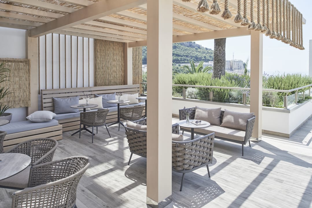 Gastro Eurostars Queen of Montenegro