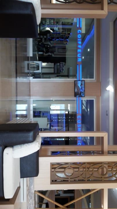 Alles für die Schönheit Telatiye Resort