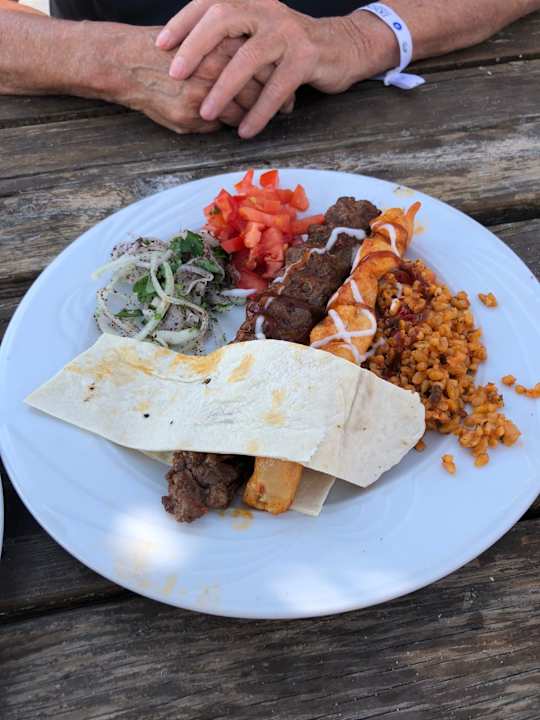 Gastro Dosinia Luxury Resort