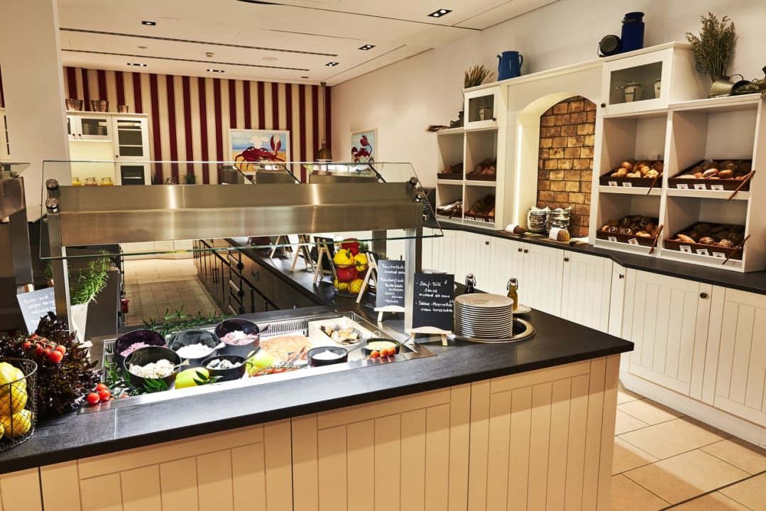 Gastro Steigenberger Grandhotel & Spa