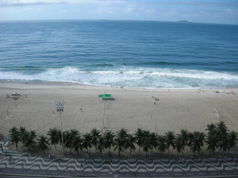 Strand Hotel Astoria Palace