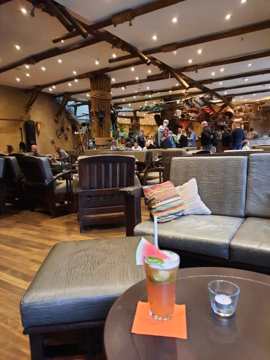 Gastro Hotel Matamba - Phantasialand Erlebnishotel