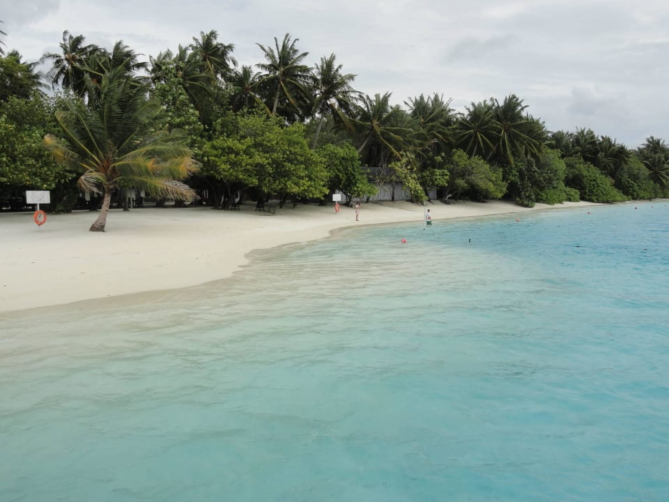 Strand Villa Park Sun Island