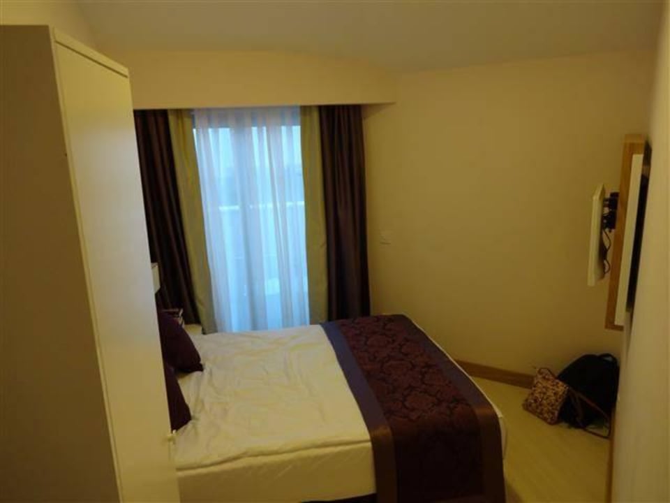 Zimmer 1624 Water Side Resort & Spa