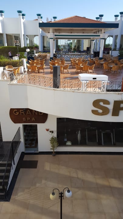 Gastro Siva Sharm