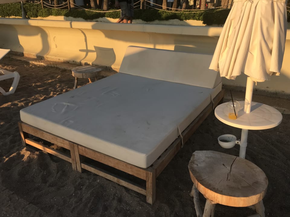 Strand Acanthus Cennet Barut Collection