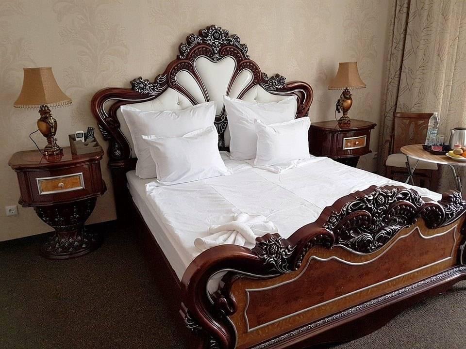 Room double Hotel Elit Palace and Spa