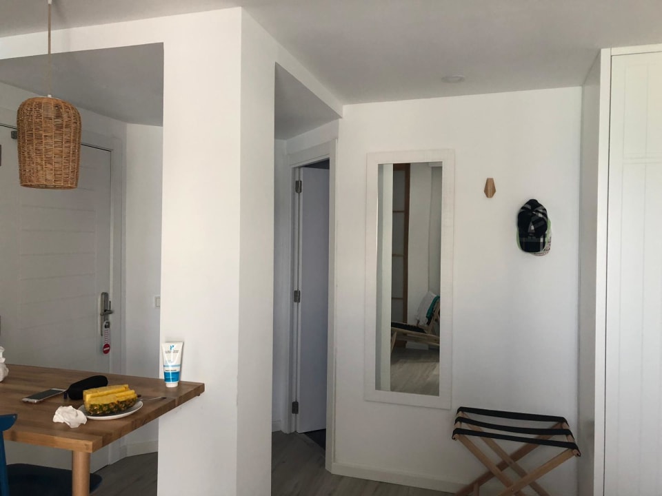 Zimmer THB Gran Bahía