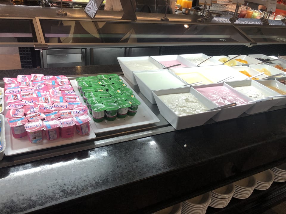 Gastro Hotel Riu Palace Meloneras