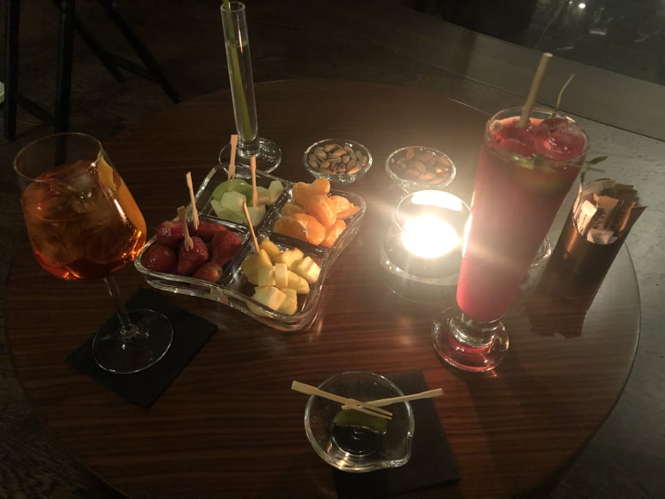 Gastro Maxx Royal Belek Golf Resort