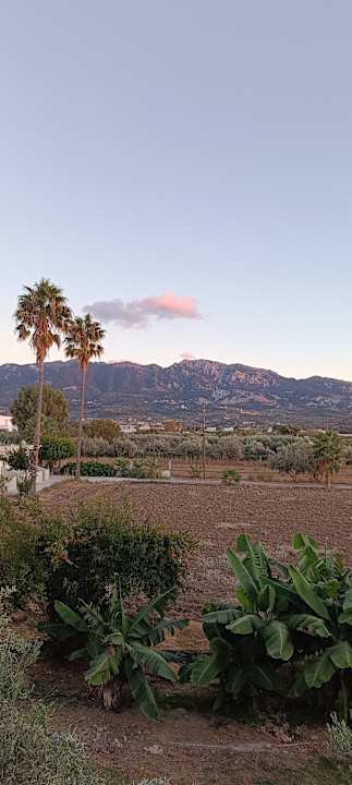 Außenansicht Ilios K Village Resort
