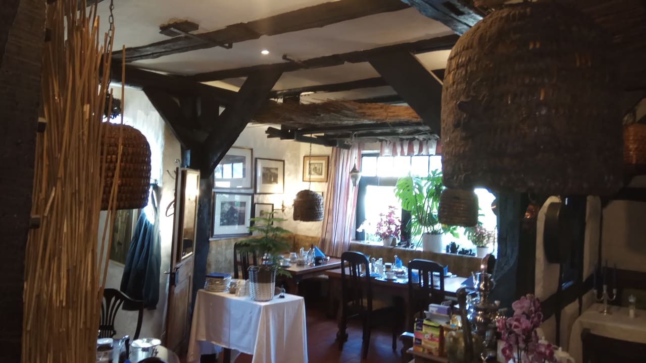 Gastro Hotel Zum alten Torfkahn